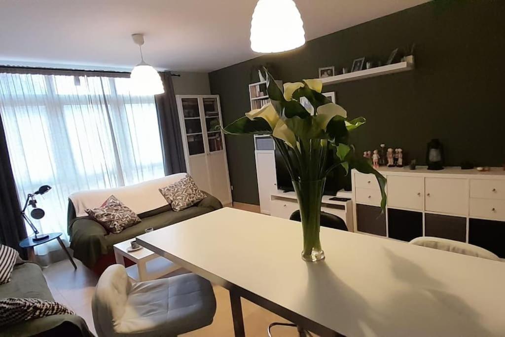Apartamento Cee - Costa Da Morte公寓 外观 照片