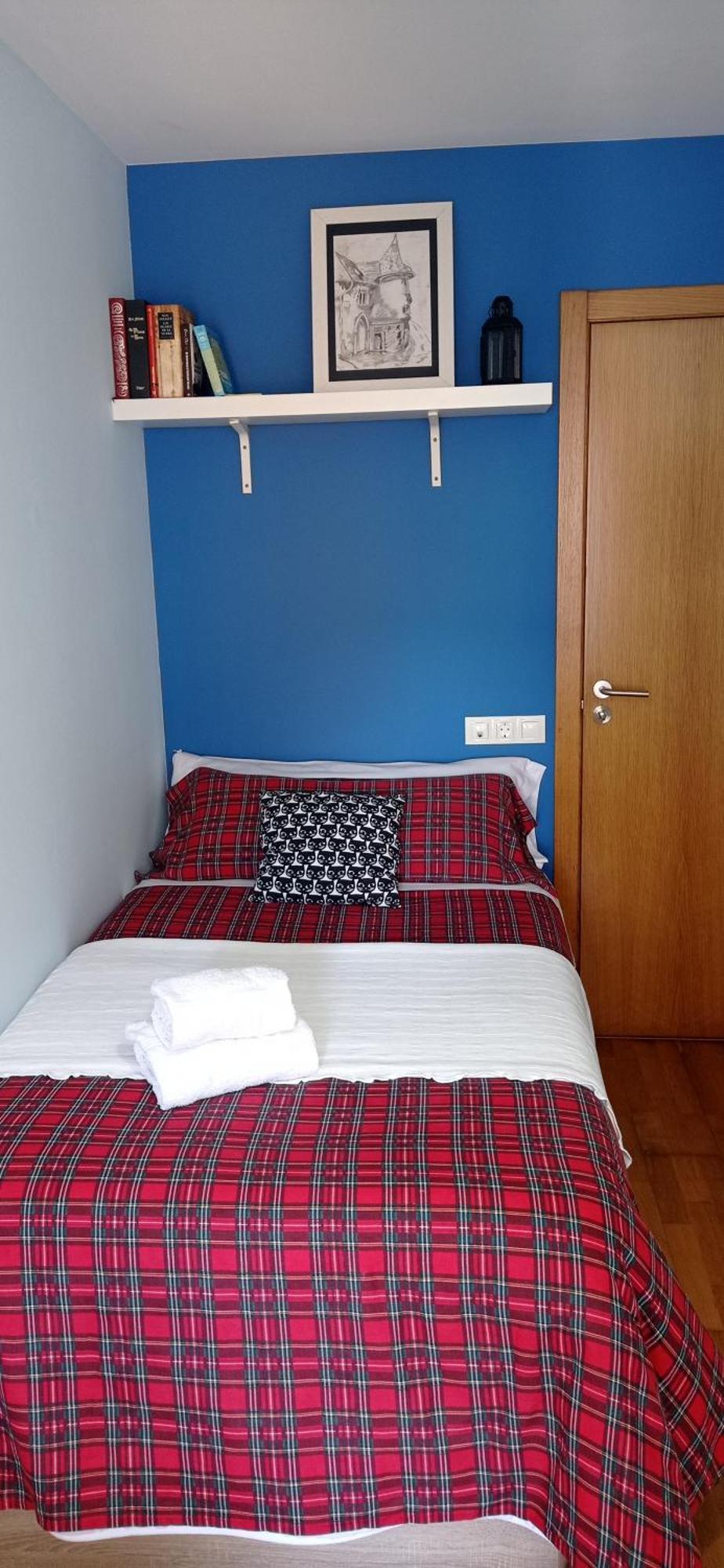 Apartamento Cee - Costa Da Morte公寓 外观 照片